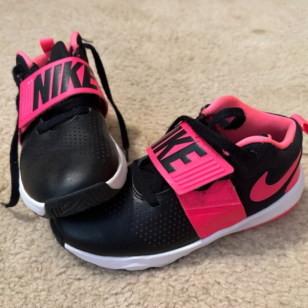 Girls Basketball Shoes